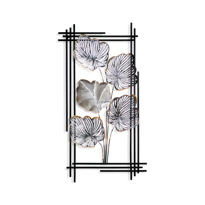 Wallity Daiyu 2 Escultura de Pared Multicolor Wallity Daiyu 2 Escultura de Pared Multicolor